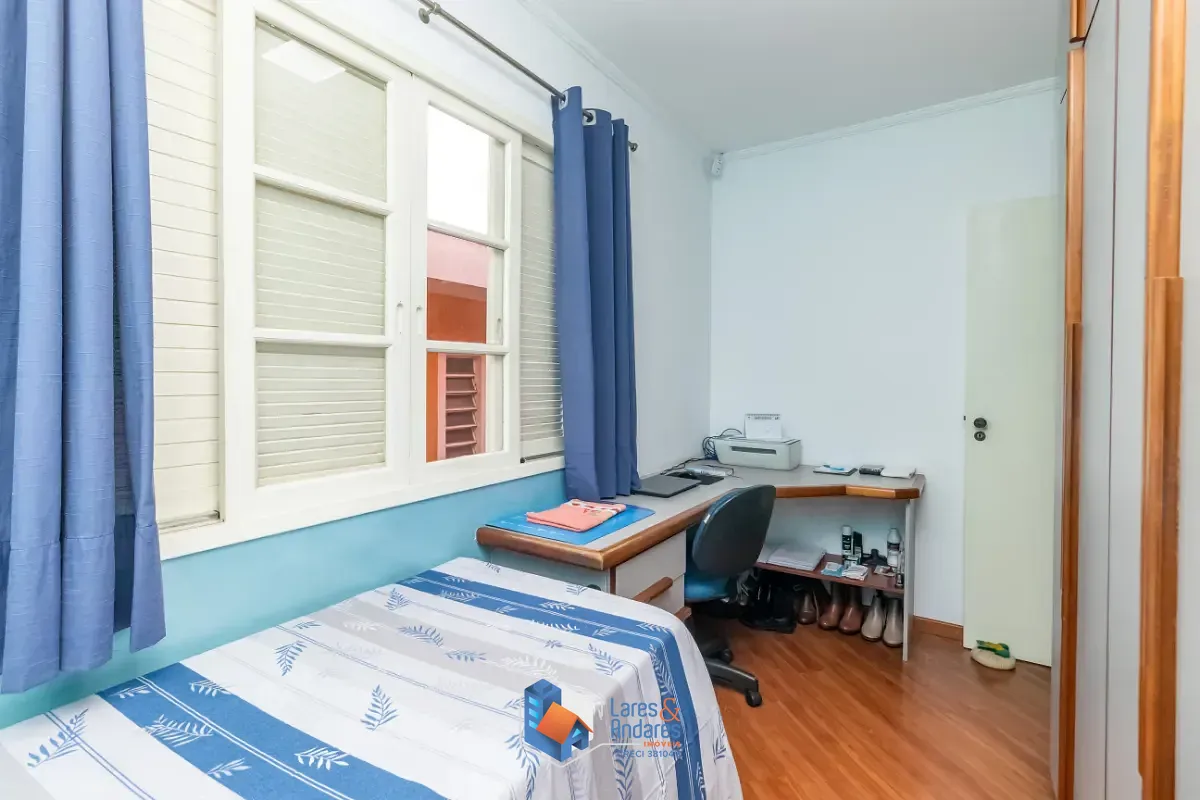 Sobrado, 3 quartos, 159 m² - Foto 22