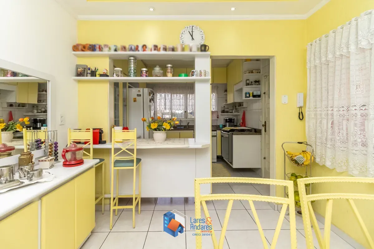 Sobrado, 3 quartos, 159 m² - Foto 10