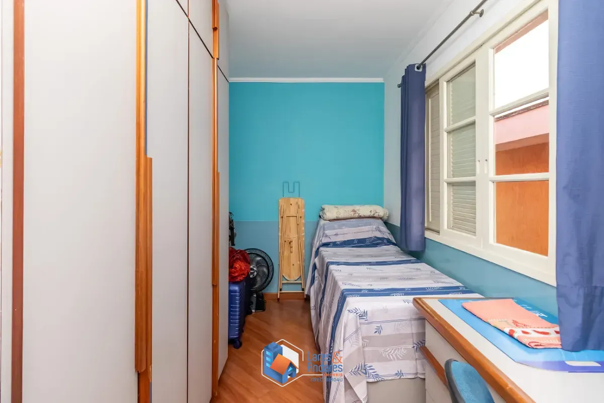 Sobrado, 3 quartos, 159 m² - Foto 20