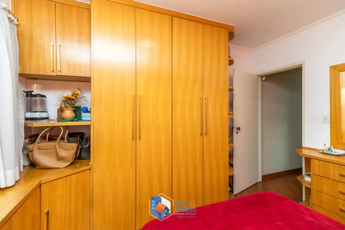Sobrado, 3 quartos, 159 m² - Foto 26
