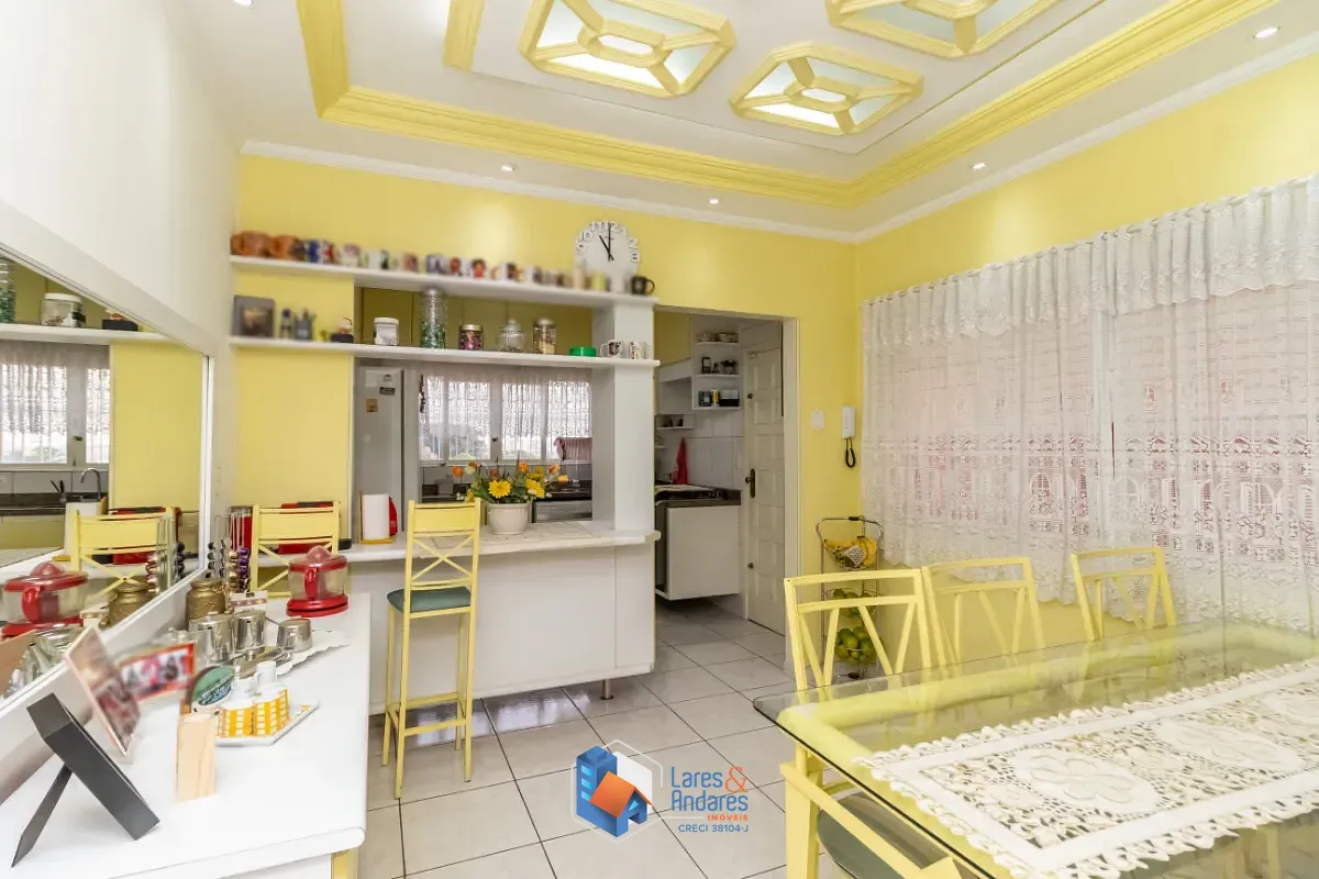 Sobrado, 3 quartos, 159 m² - Foto 9