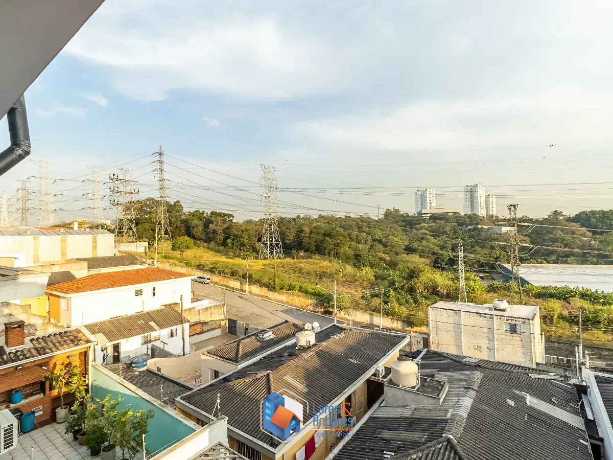 Sobrado, 3 quartos, 159 m² - Foto 37