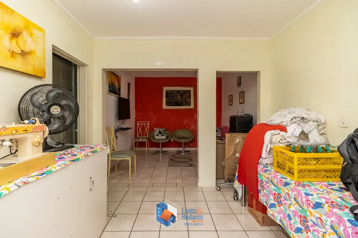 Sobrado, 3 quartos, 159 m² - Foto 32