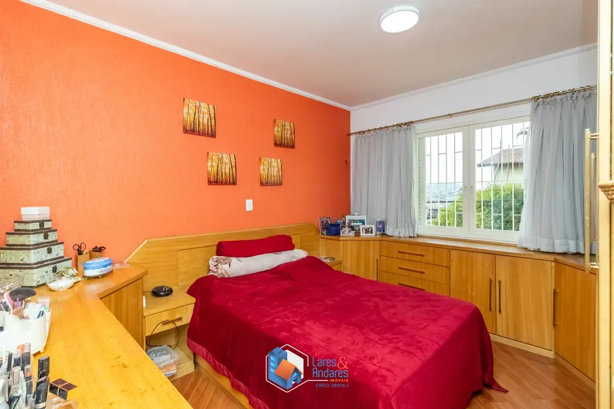 Sobrado, 3 quartos, 159 m² - Foto 24