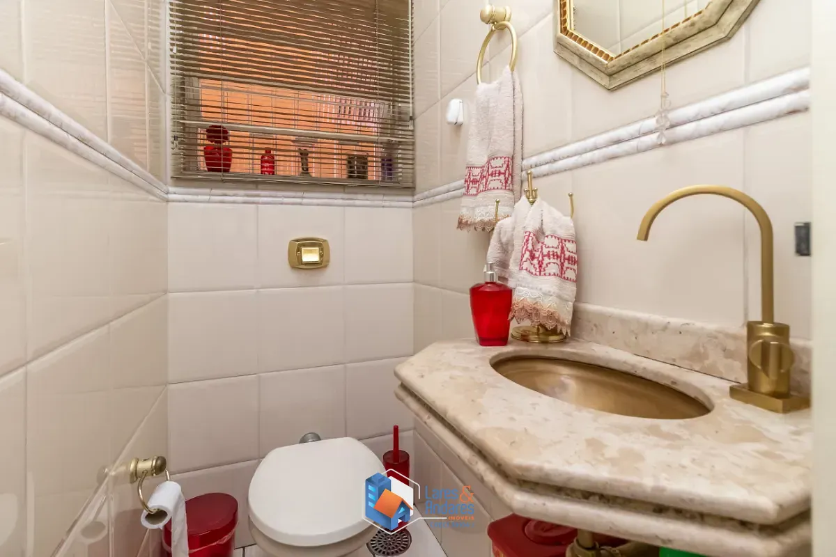 Sobrado, 3 quartos, 159 m² - Foto 8