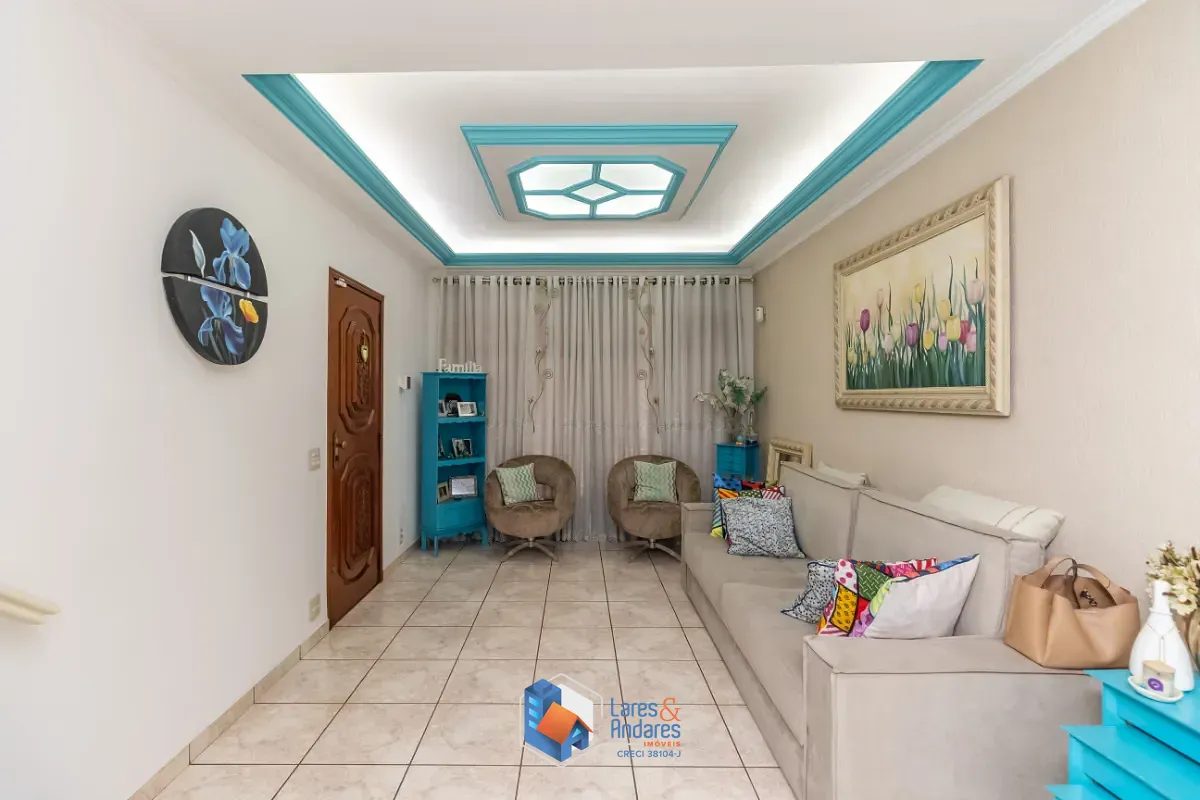Sobrado, 3 quartos, 159 m² - Foto 7