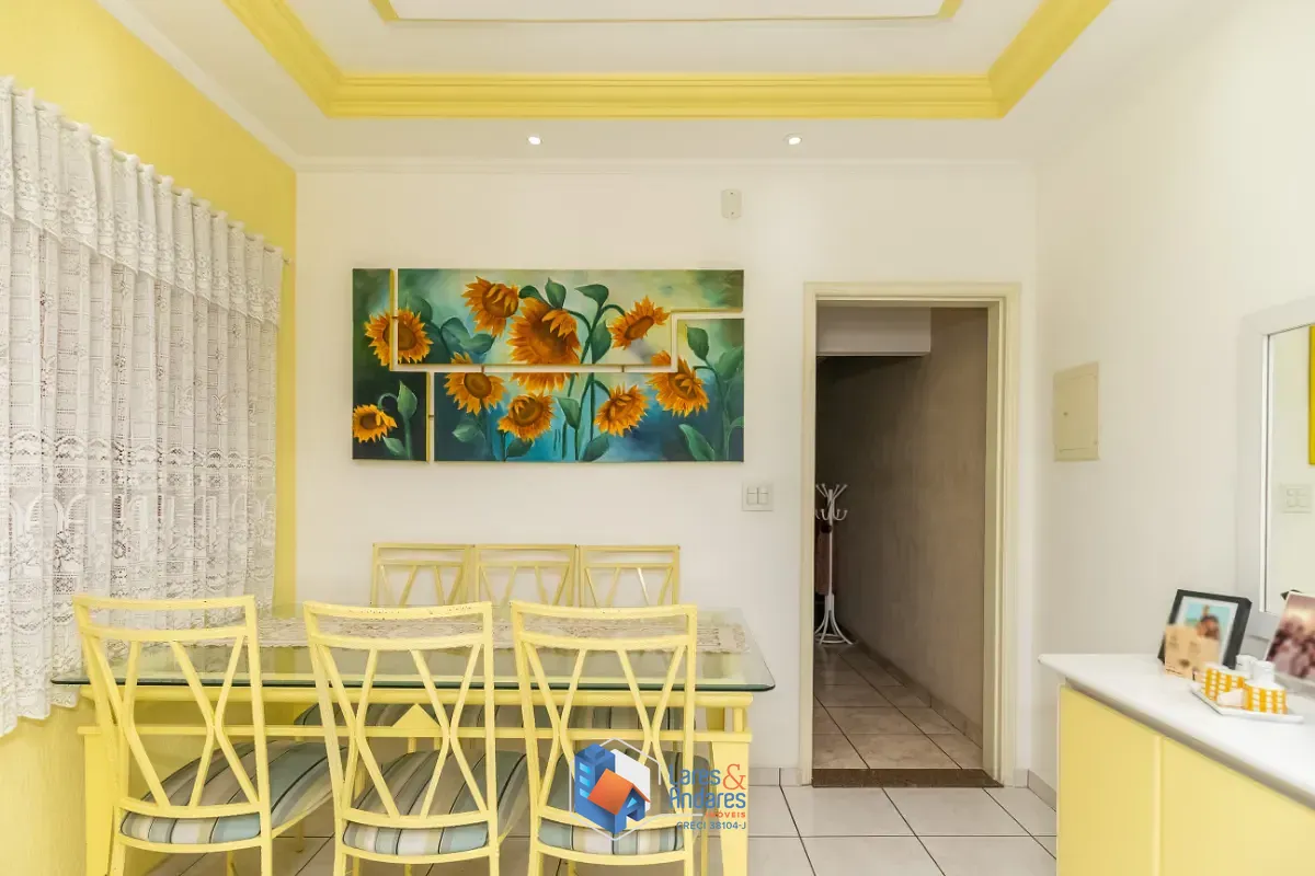 Sobrado, 3 quartos, 159 m² - Foto 12