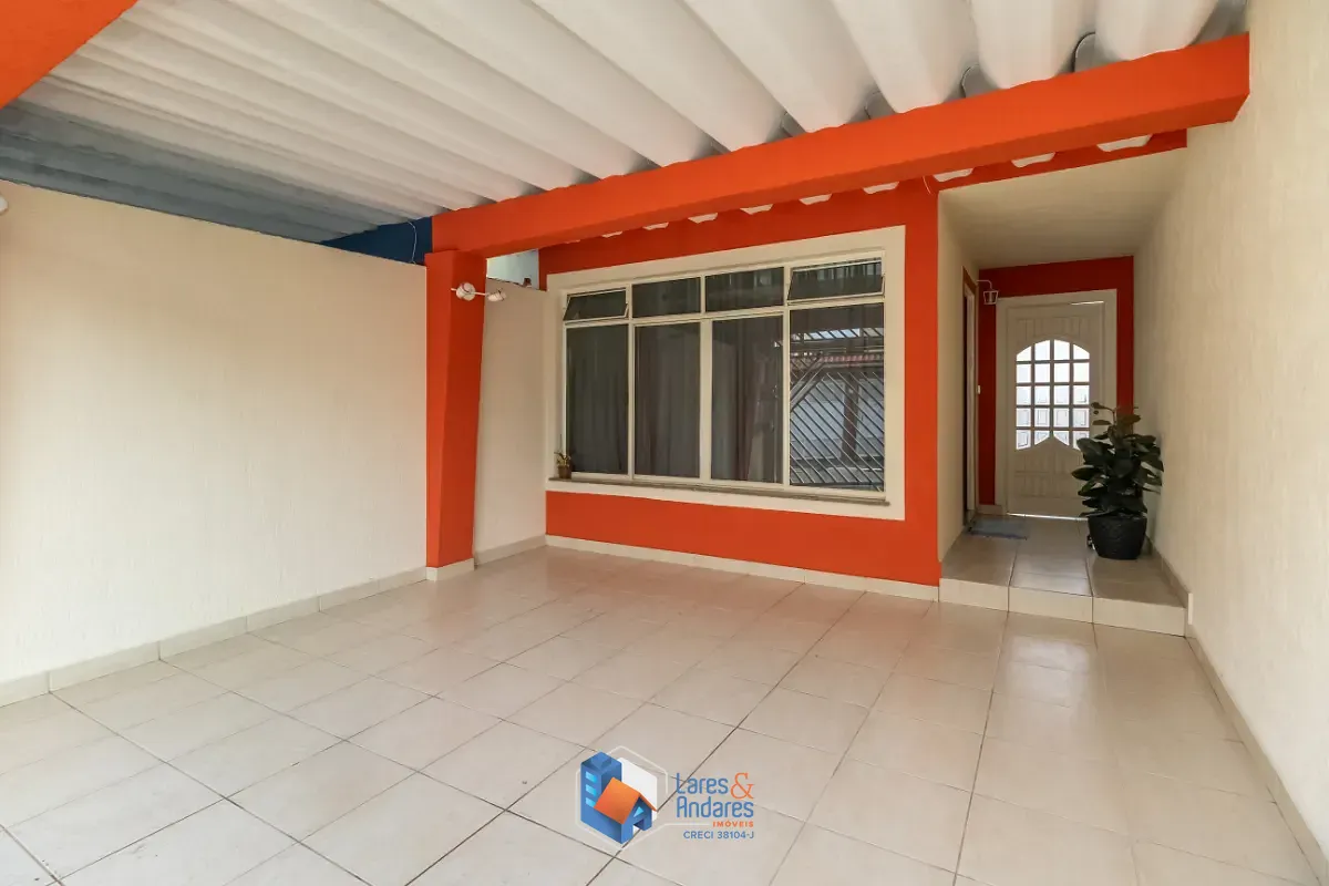 Sobrado, 3 quartos, 159 m² - Foto 3