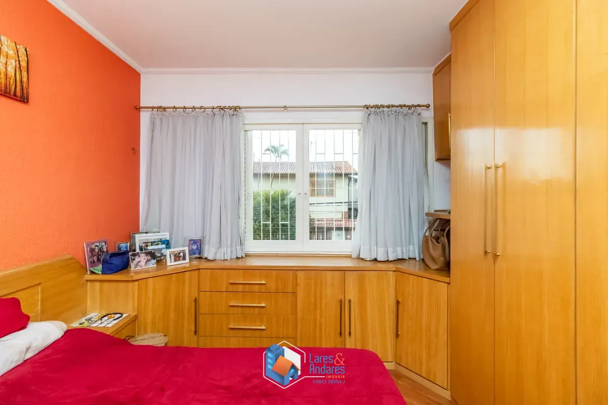 Sobrado, 3 quartos, 159 m² - Foto 25