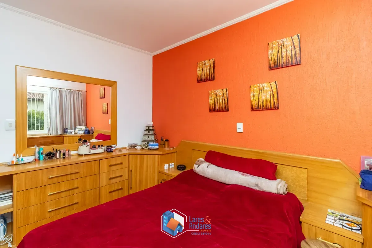 Sobrado, 3 quartos, 159 m² - Foto 27