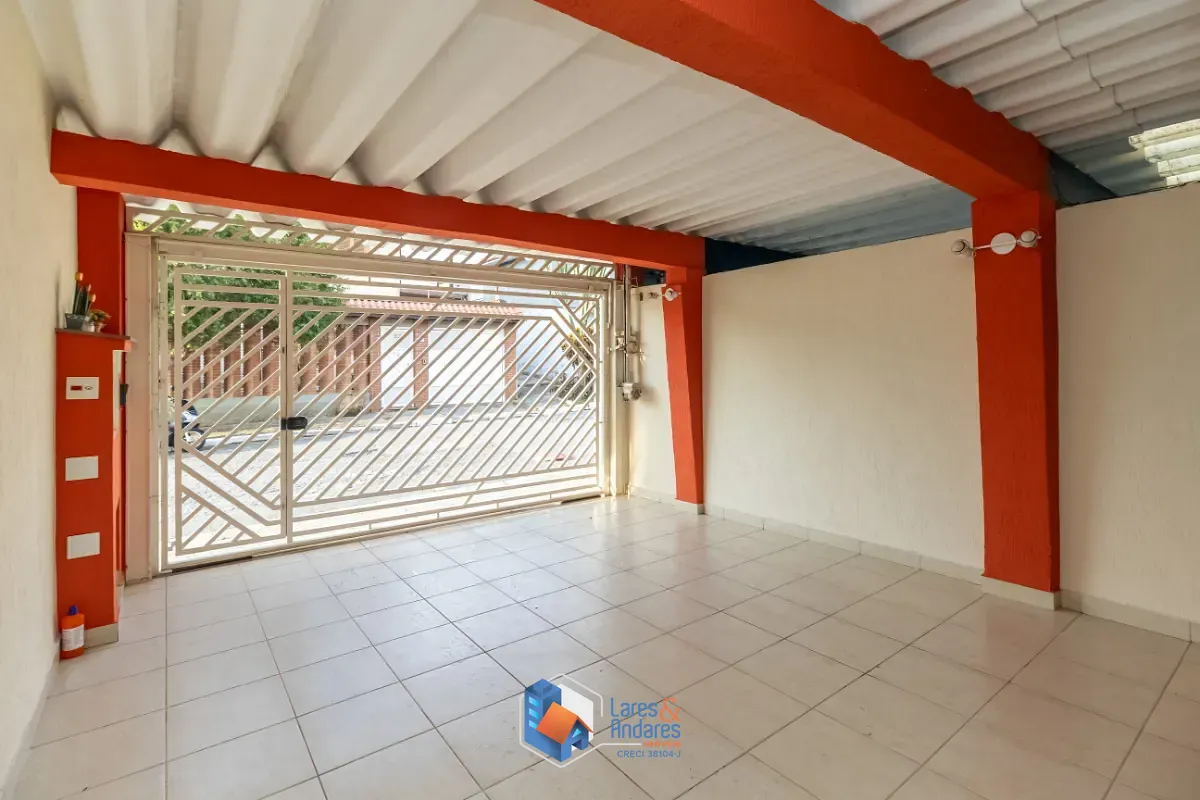 Sobrado, 3 quartos, 159 m² - Foto 2