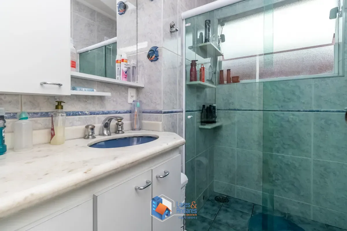 Sobrado, 3 quartos, 159 m² - Foto 23