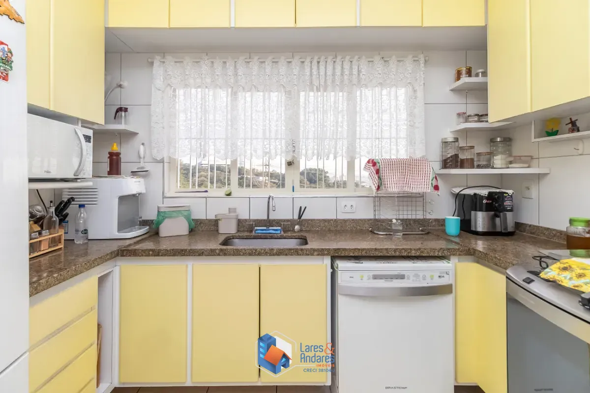 Sobrado, 3 quartos, 159 m² - Foto 15