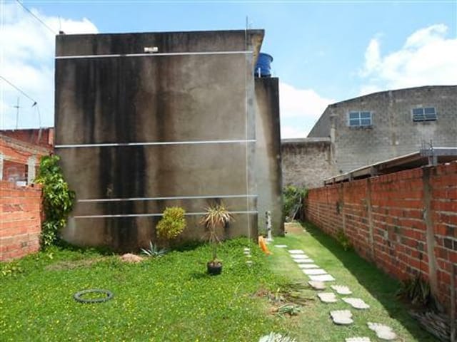 Foto do Sobrado - Sobrado à venda 2 Quartos, 1 Suite, 293M², Jardim Sorocaba Park, Sorocaba - SP | Ary Proenca Negócios Imobiliários Ltda