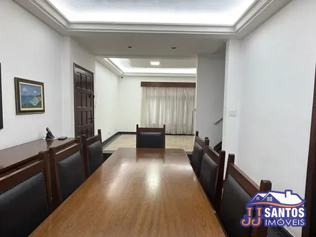 Sobrado com 214m² 4 quartos e 5 banheiros, à venda, no bairro Alto da Mooca em São Paulo