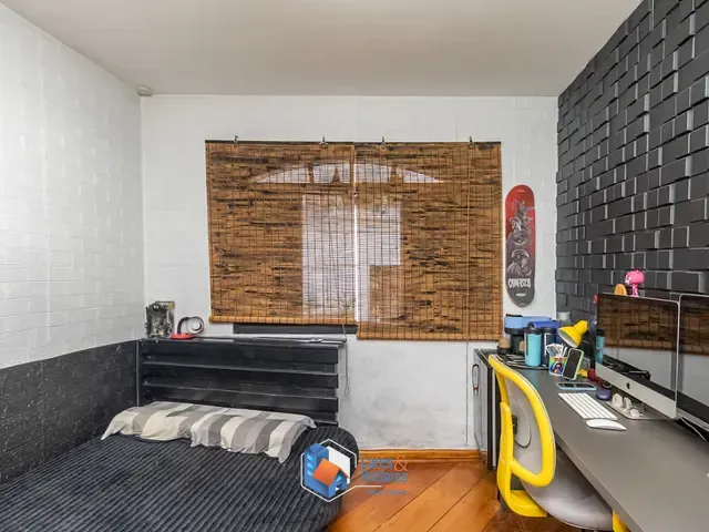 Sobrado com 132m² 3 quartos e 3 banheiros, à venda, no bairro Vila Bandeirantes em São Paulo