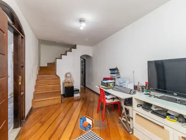Sobrado com 132m² 3 quartos e 3 banheiros, à venda, no bairro Vila Bandeirantes em São Paulo