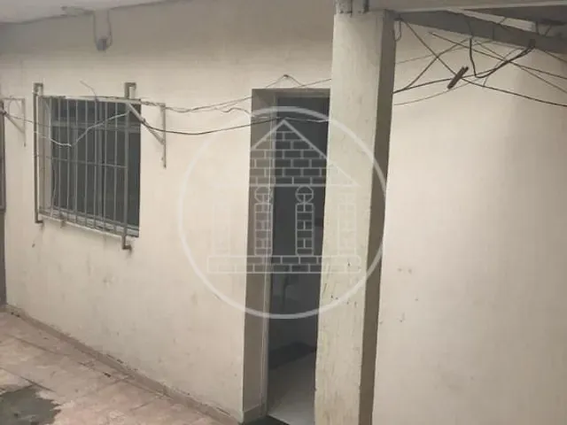 Sobrado com 198m² 4 quartos e 4 banheiros, à venda, no bairro Jardim Guanabara em São Paulo