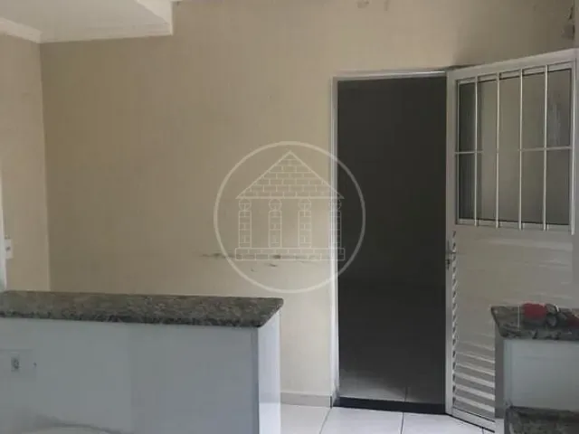 Sobrado com 198m² 4 quartos e 4 banheiros, à venda, no bairro Jardim Guanabara em São Paulo