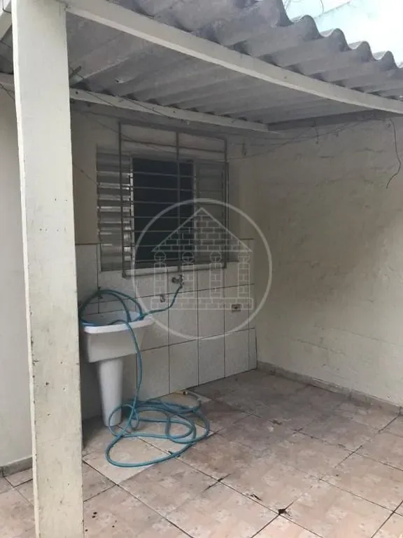 Sobrado, 4 quartos, 85 m² - Foto 8