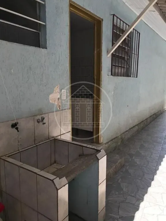 Sobrado, 4 quartos, 85 m² - Foto 10