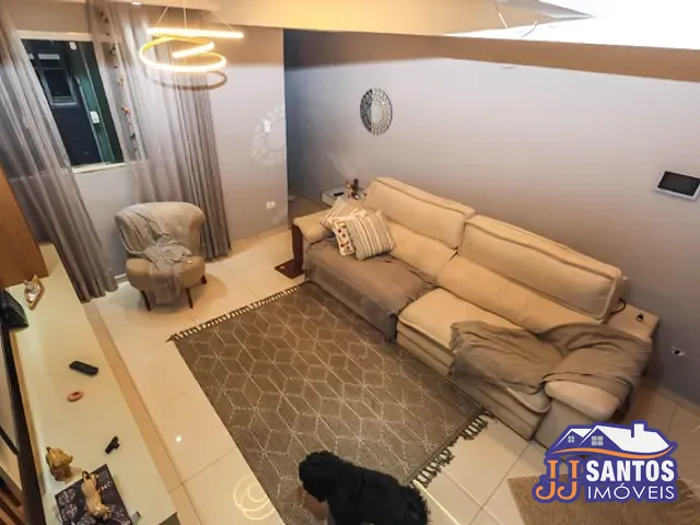 Sobrado com 58m² 3 quartos e 3 banheiros, à venda, no bairro Mooca em São Paulo
