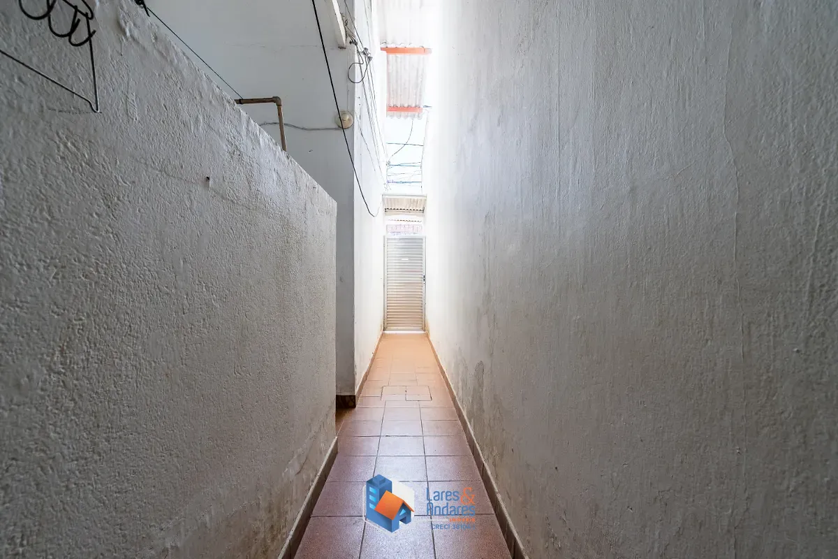 Sobrado, 4 quartos, 90 m² - Foto 37