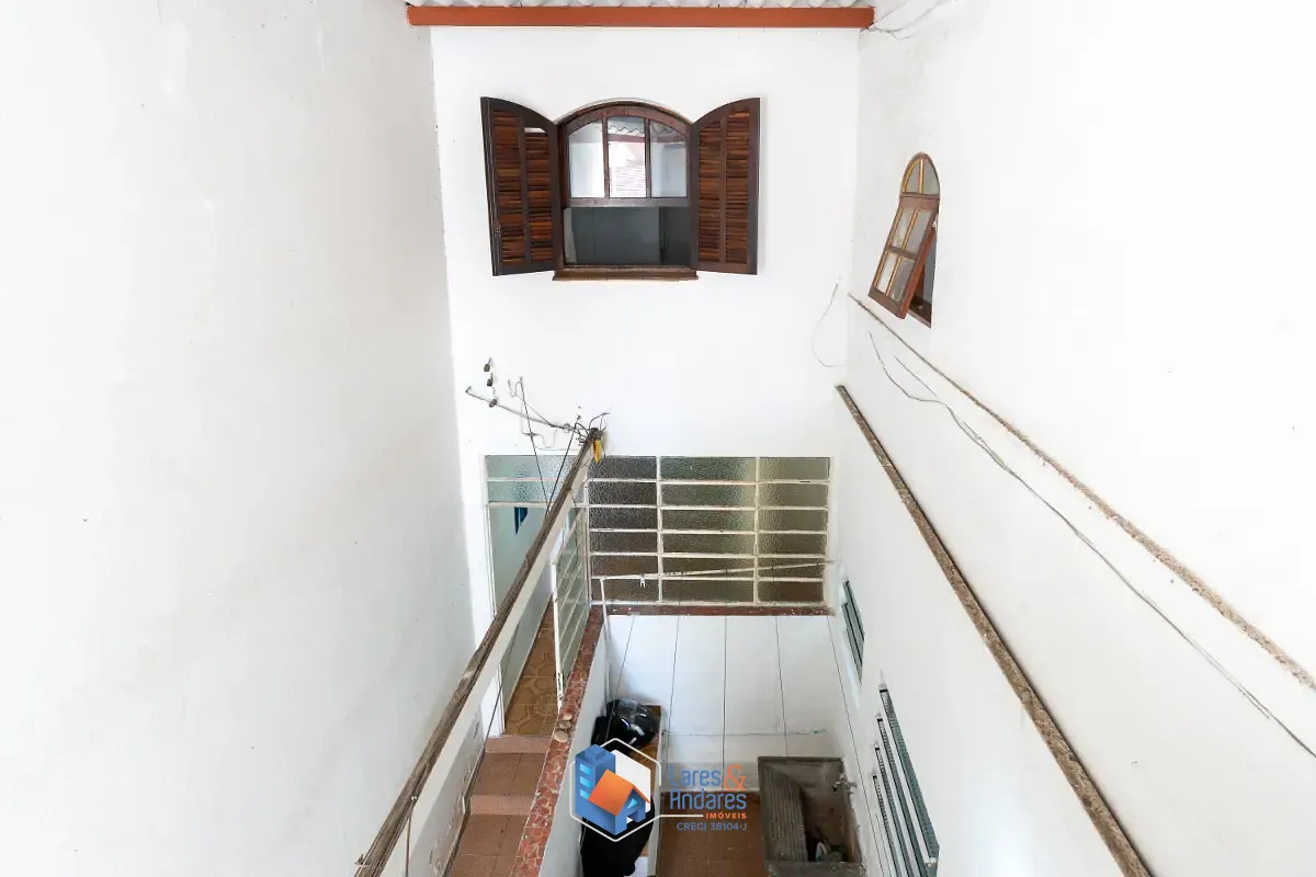 Sobrado, 4 quartos, 90 m² - Foto 35
