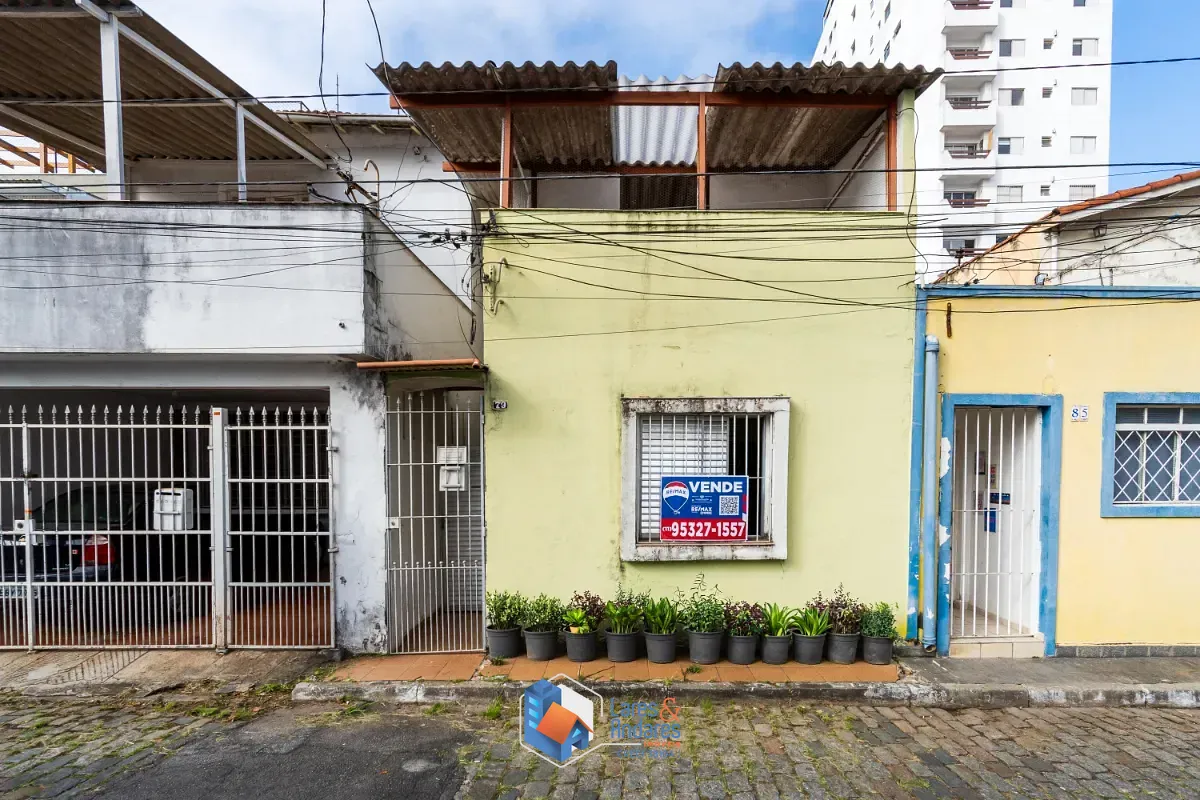 Sobrado, 4 quartos, 90 m² - Foto 40