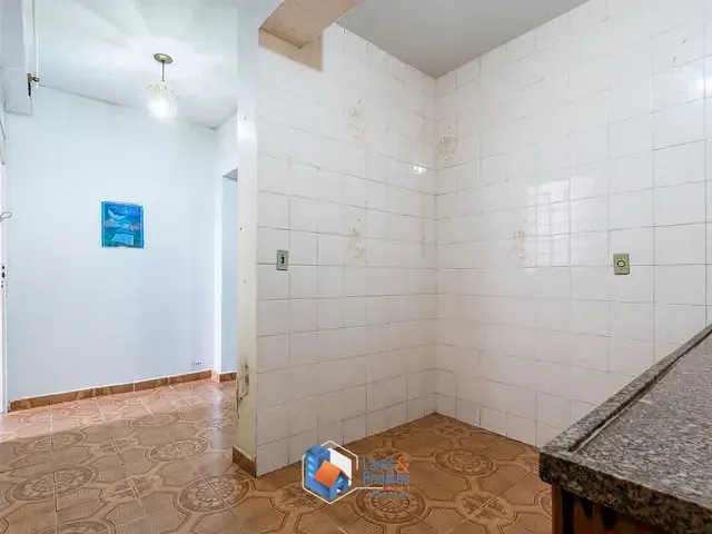 Sobrado com 70m² 4 quartos e 2 banheiros, à venda, no bairro Vila Clementino em São Paulo