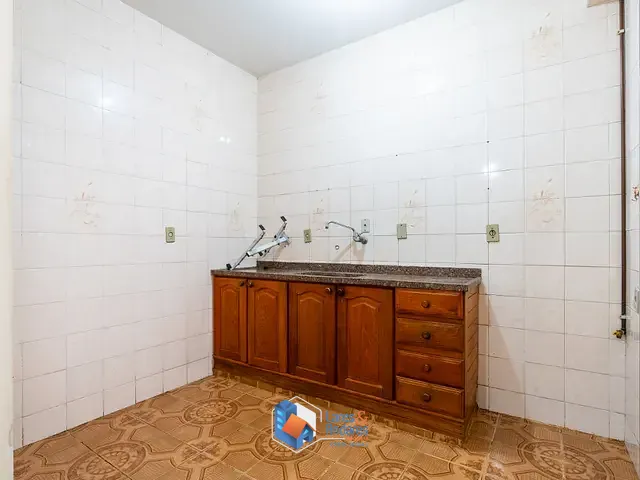 Sobrado com 70m² 4 quartos e 2 banheiros, à venda, no bairro Vila Clementino em São Paulo