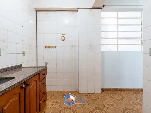 Sobrado com 70m² 4 quartos e 2 banheiros, à venda, no bairro Vila Clementino em São Paulo