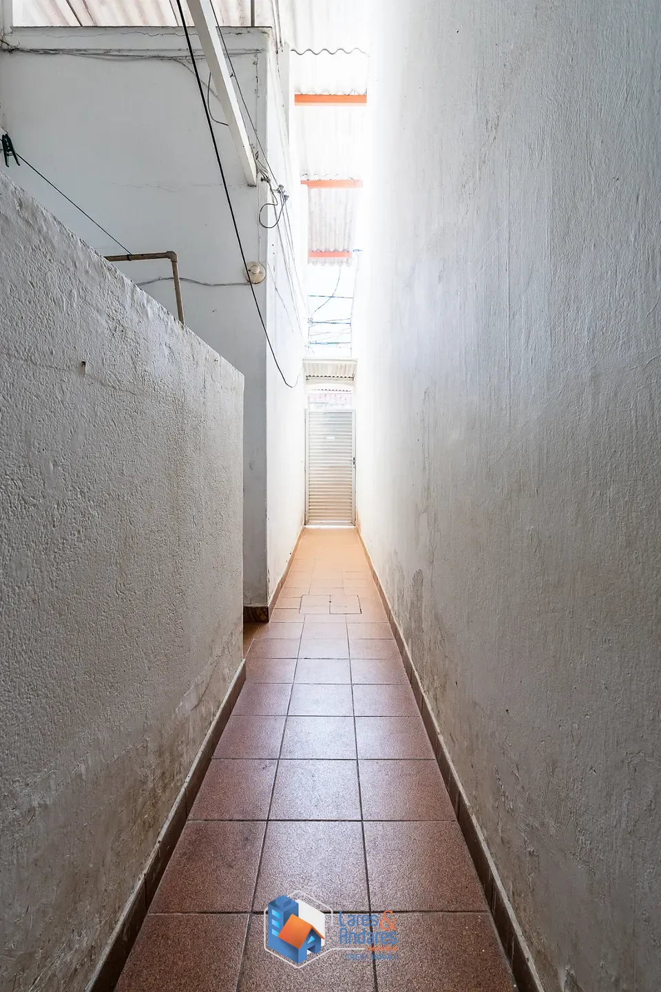 Sobrado, 4 quartos, 90 m² - Foto 38