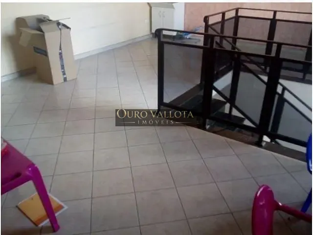 Sobrado com 500m² 4 quartos e 6 banheiros, à venda, no bairro Alto da Mooca em São Paulo