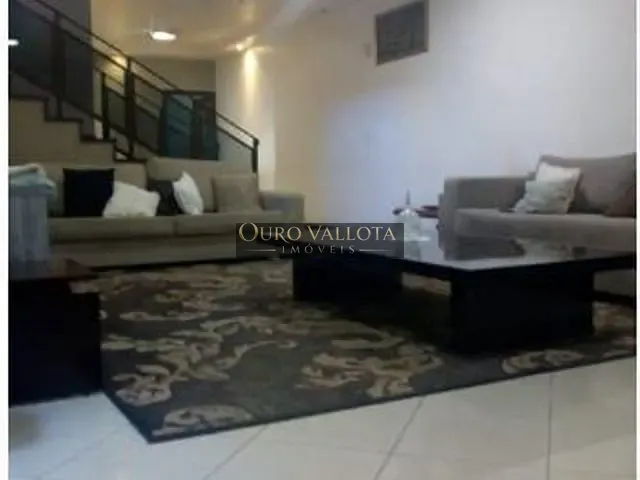 Sobrado com 500m² 4 quartos e 6 banheiros, à venda, no bairro Alto da Mooca em São Paulo
