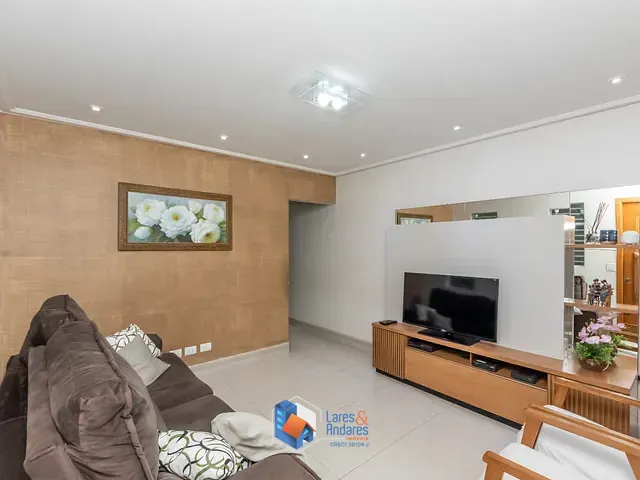 Sobrado com 135m² 3 quartos e 3 banheiros, à venda, no bairro Vila Inácio em São Paulo