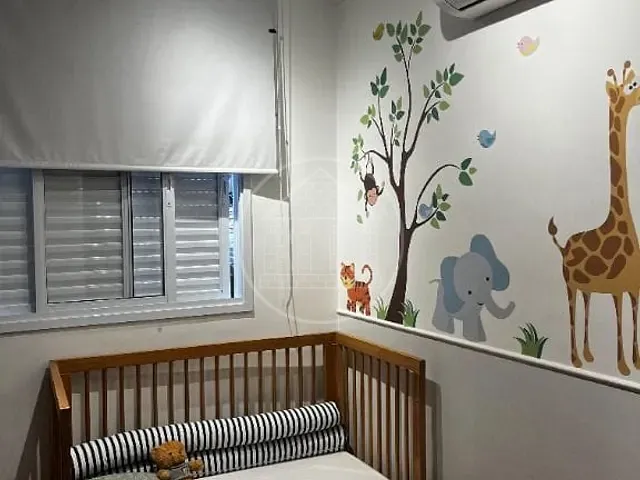 Sobrado com 72m² 2 quartos e 2 banheiros, à venda, no bairro Jardim Santa Cruz (Campo Grande) em São Paulo