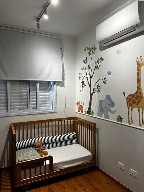 Sobrado, 2 quartos, 70 m² - Foto 3
