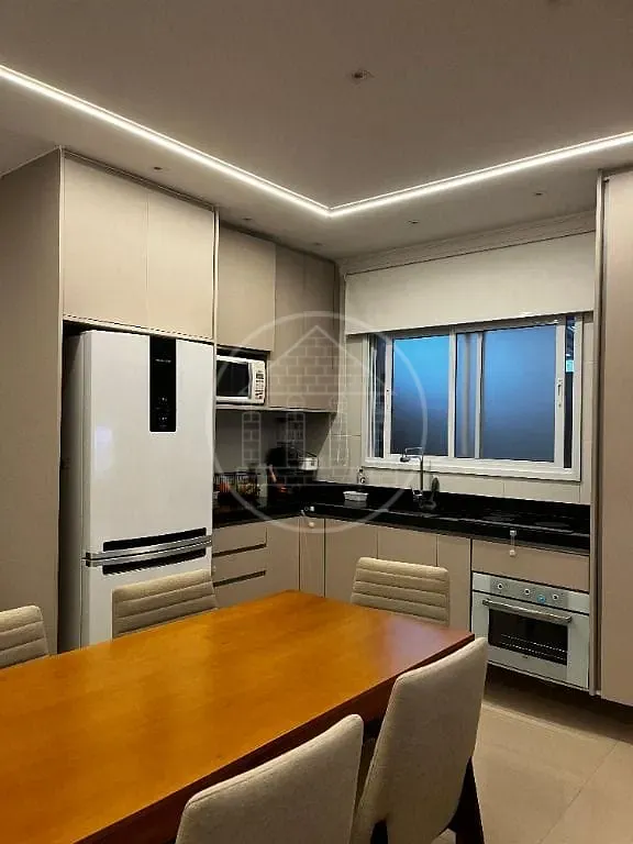 Sobrado, 2 quartos, 70 m² - Foto 5