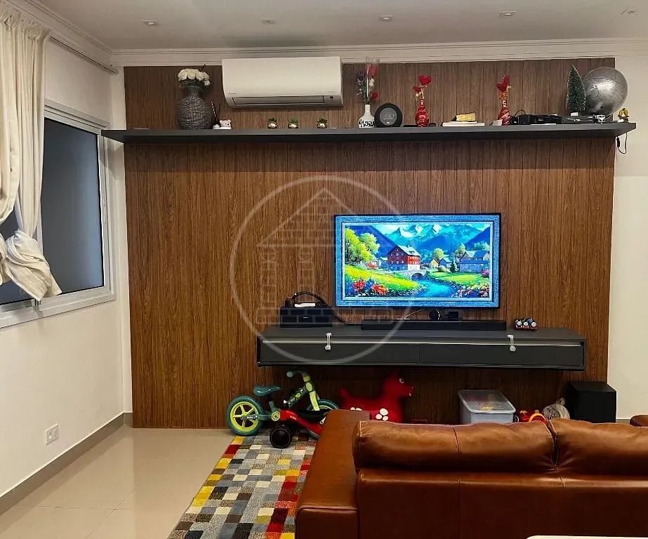 Sobrado, 2 quartos, 70 m² - Foto 1