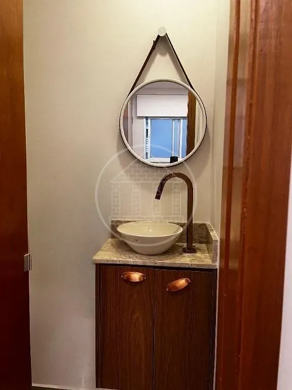 Sobrado, 2 quartos, 70 m² - Foto 11