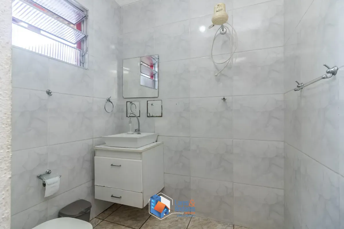 Sobrado, 5 quartos, 220 m² - Foto 41