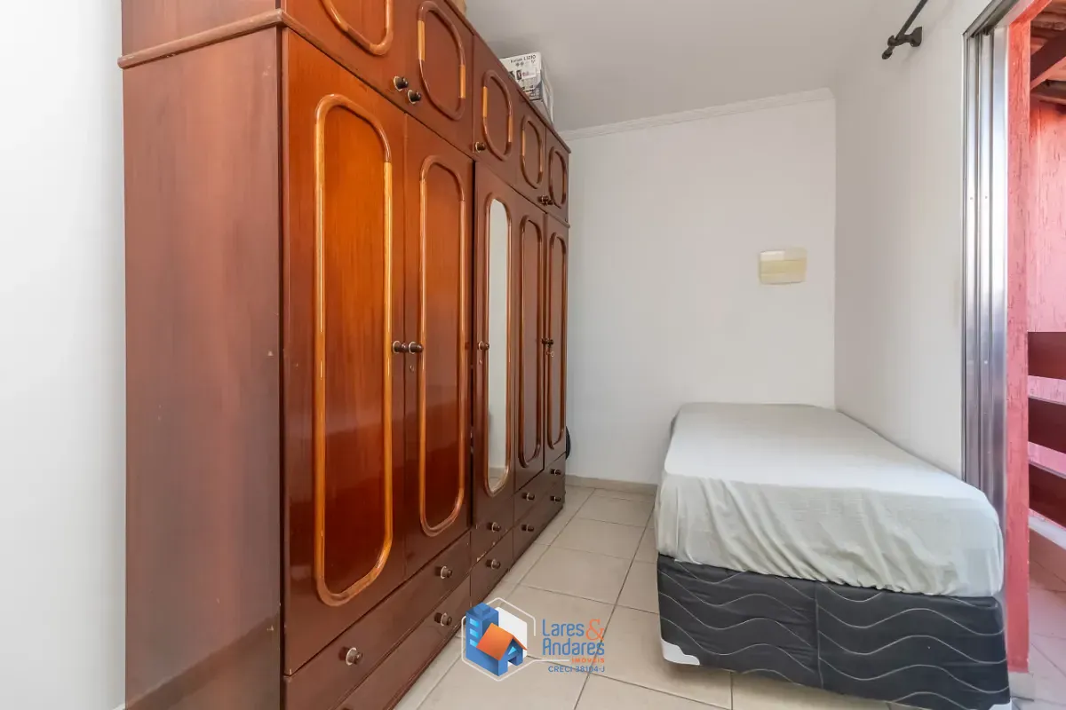 Sobrado, 5 quartos, 220 m² - Foto 40