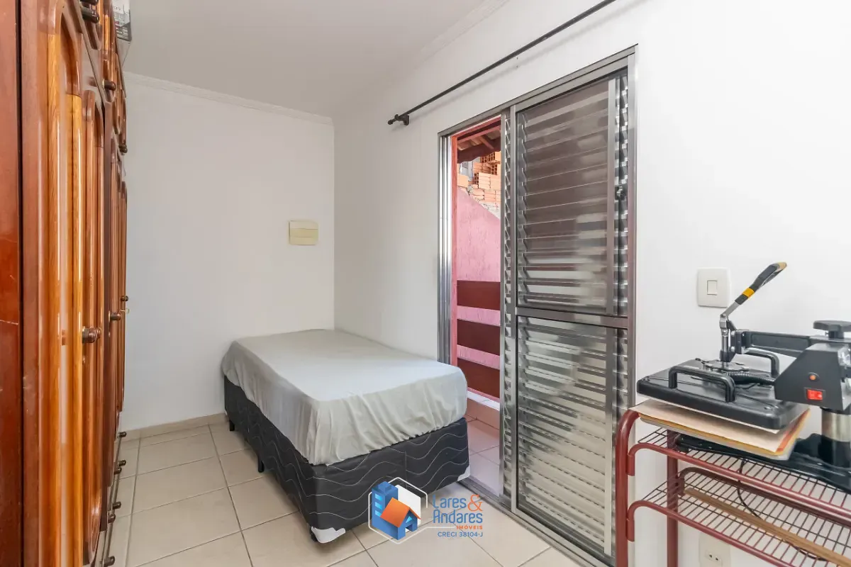 Sobrado, 5 quartos, 220 m² - Foto 38