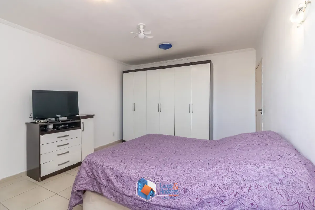 Sobrado, 5 quartos, 220 m² - Foto 33
