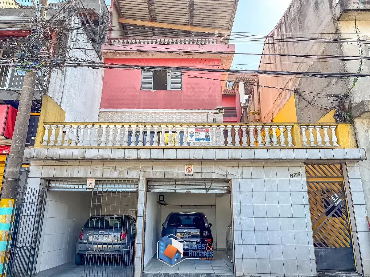 Sobrado, 5 quartos, 220 m² - Foto 43