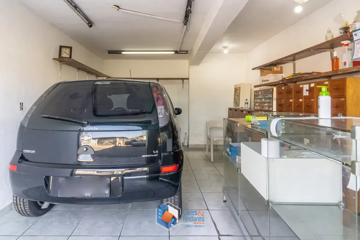 Sobrado, 5 quartos, 220 m² - Foto 42