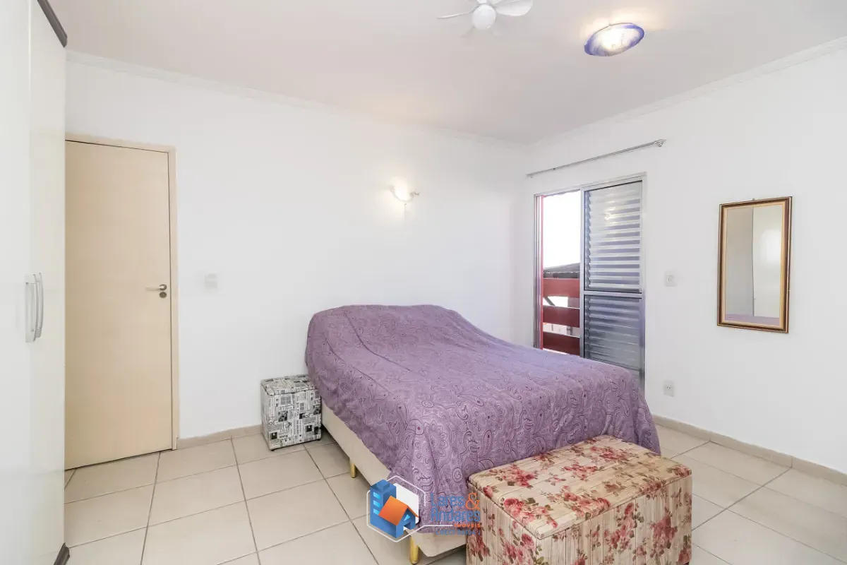 Sobrado, 5 quartos, 220 m² - Foto 34