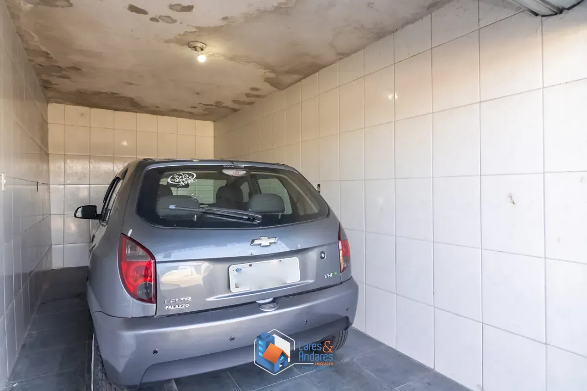 Sobrado, 5 quartos, 220 m² - Foto 45