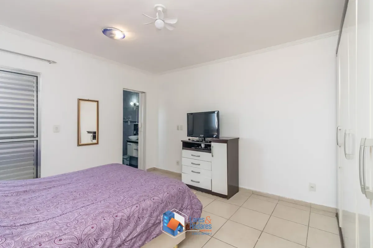 Sobrado, 5 quartos, 220 m² - Foto 35